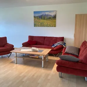 Ferienwohnung Heimatliebe Waltenhofen